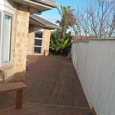 Bayfair Apartamento Mount Maunganui Exterior foto